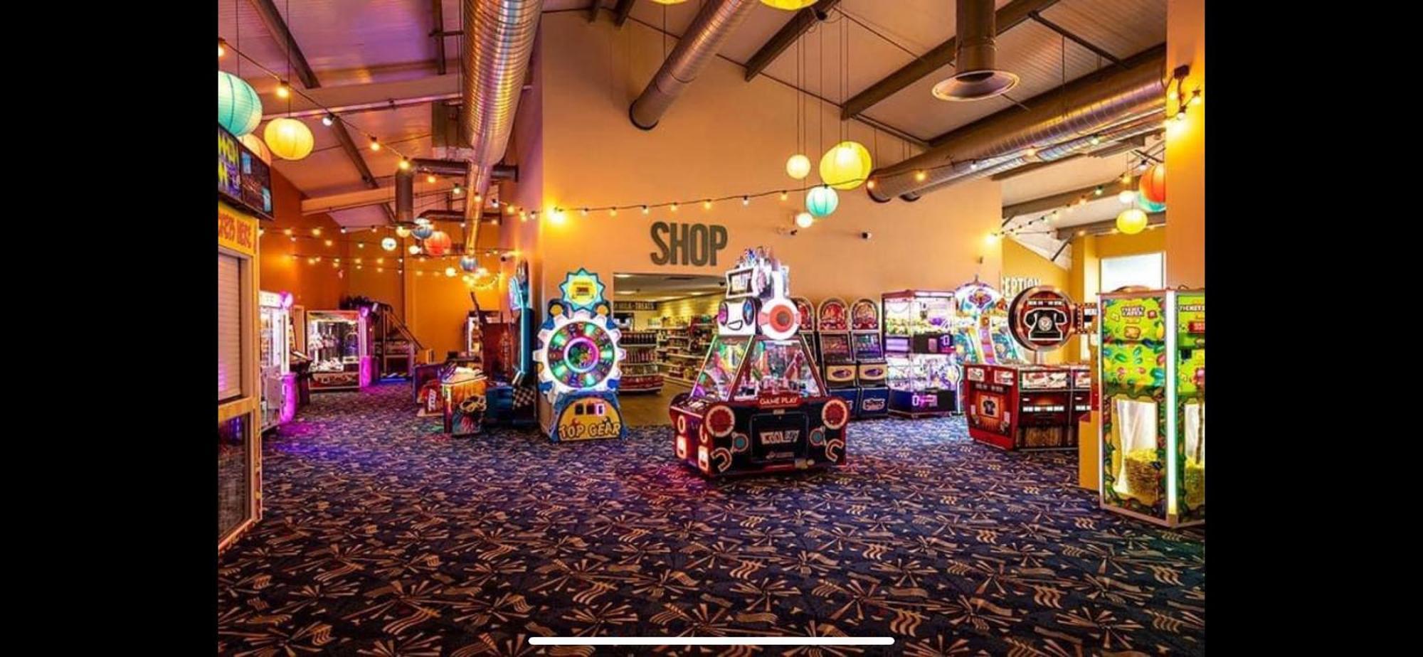 N28 Chill Place Minimum Of 2 Nights At At All Times Please Be Aware Passes Must Be Purchased From Reception Seperately Costs Dependant On Stay Tunstall  Eksteriør billede